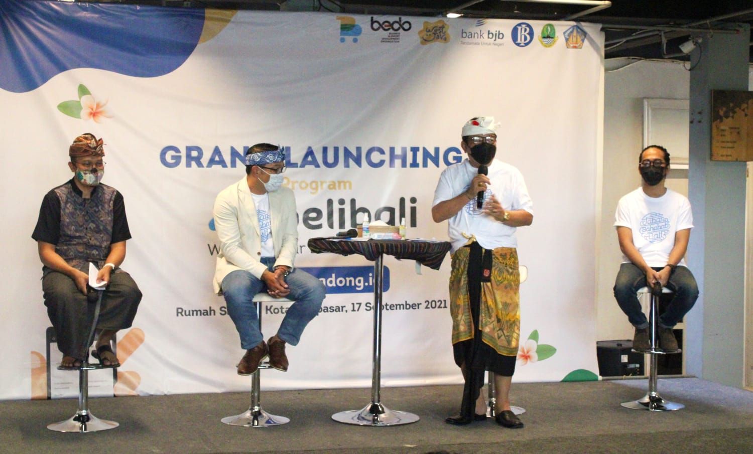 podiumnews.com-Wagub Bali Sambut Baik Launching ‘beliBali’ Program borongdonk.id